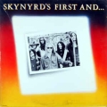  Lynyrd Skynyrd ‎– Skynyrd's First And... Last 